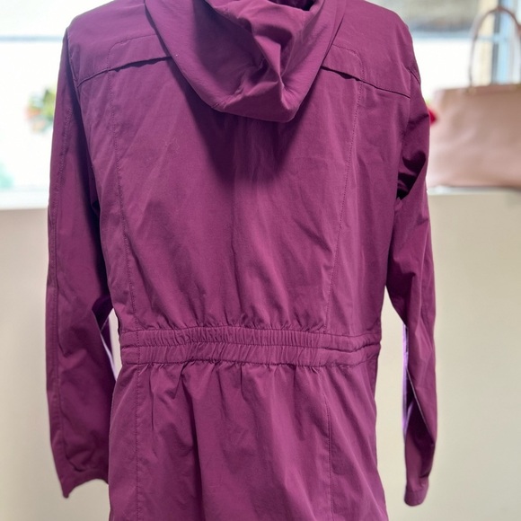 Eddie Bauer sz XL light hiking jacket - Picture 3 of 7